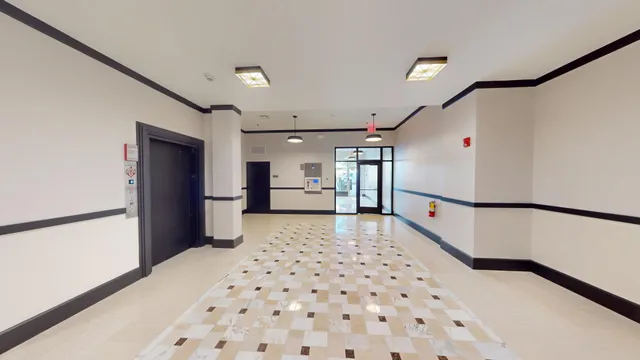 $1,675 | 40 Dupage Court, Unit 503, Elgin, IL 60120