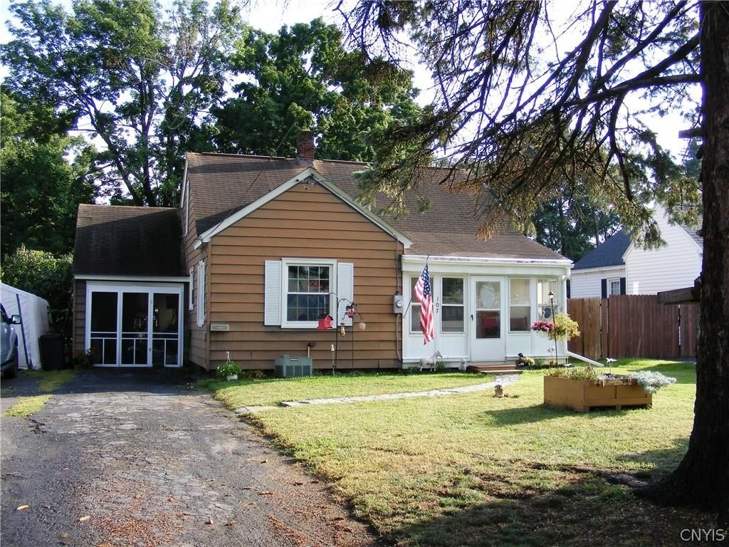 107 Wally Road Clay, NY 13212 - Photo 1 of 1 Gallery Image 1