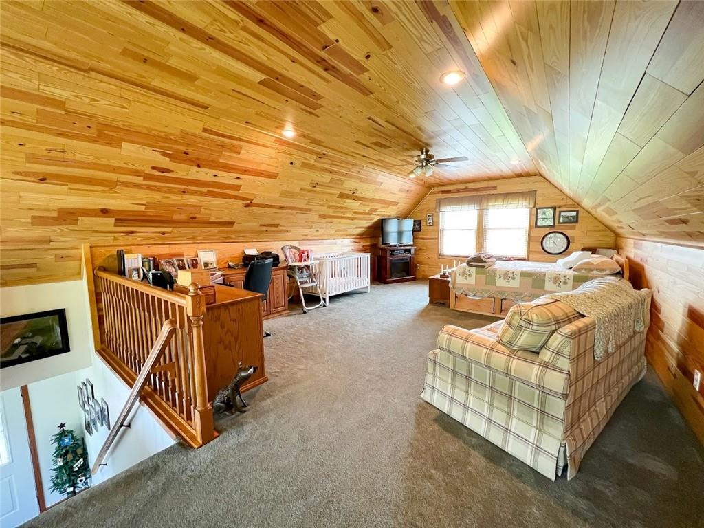201 Youkers Road Butler, PA 16001 - Photo 20 of 25 a view of a patio with table and chairs