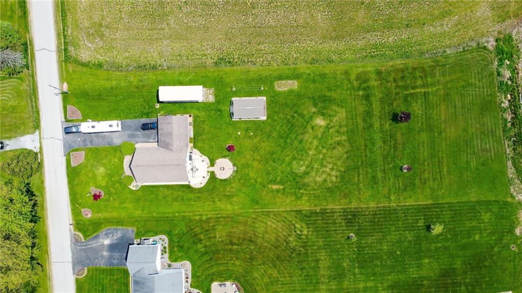 201 Youkers Road Butler, PA 16001 - Photo 25 of 25 a view of a door and an houses