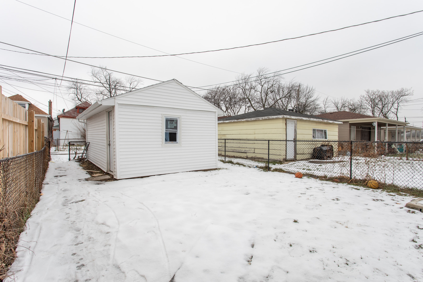 8810 South Racine Avenue Chicago, IL 60620 - Photo 25 of 26