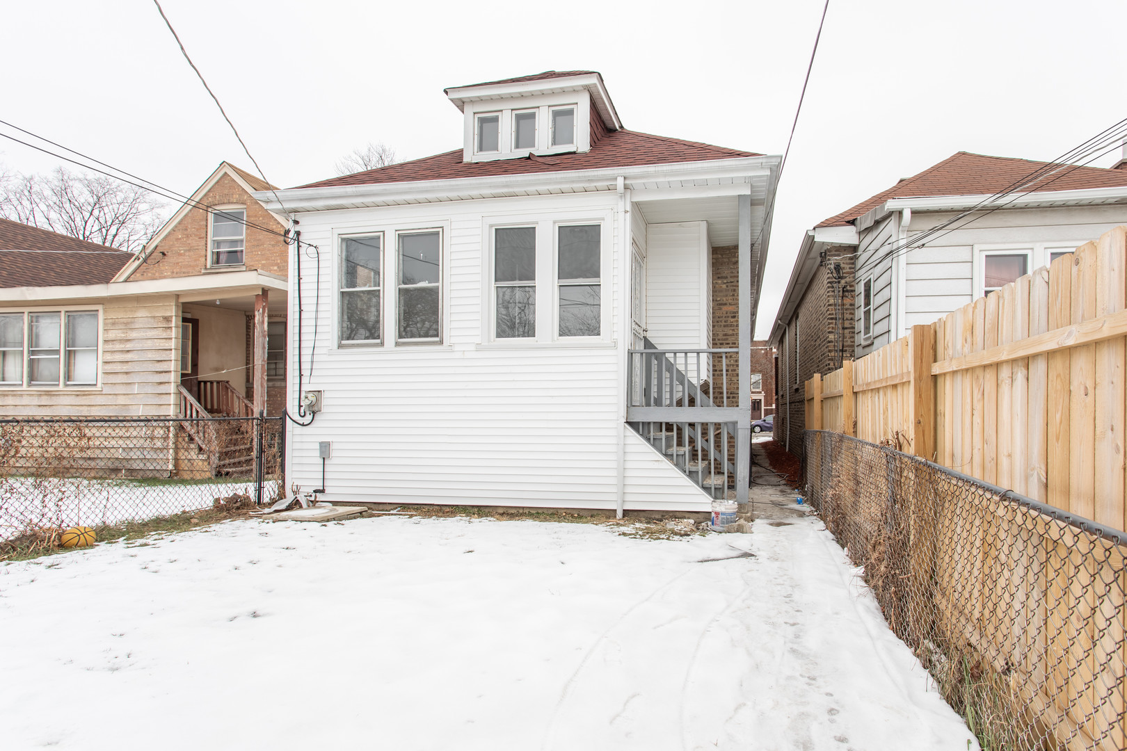 8810 South Racine Avenue Chicago, IL 60620 - Photo 26 of 26