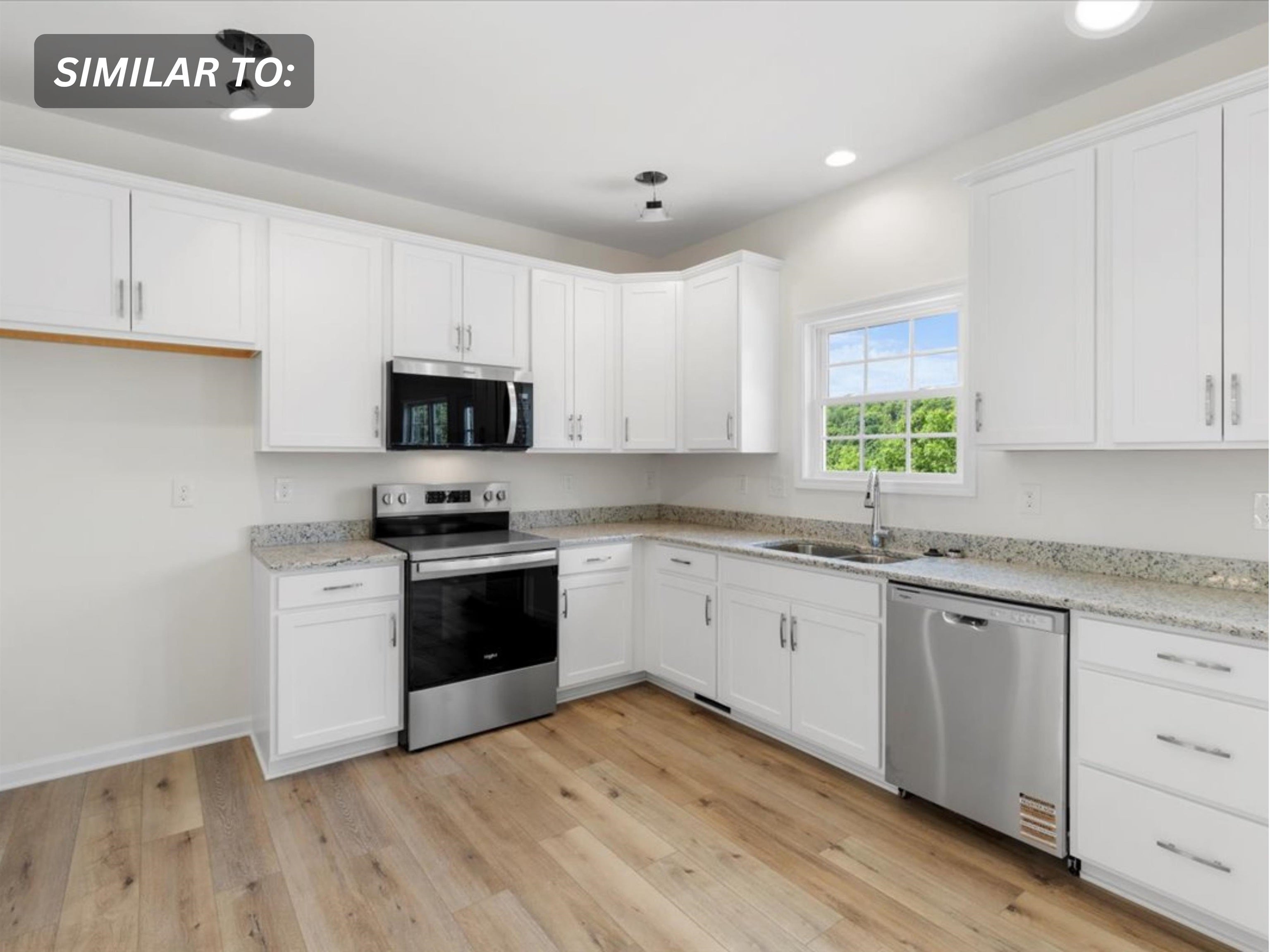 1461 Walnut Ridge Road Christiansburg, VA 24073 - Photo 13 of 38 Gallery Image 13