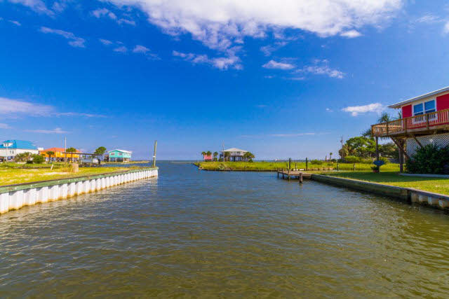 2505 Muscogee Road Gulf Shores, AL 36542 - Photo 5 of 24