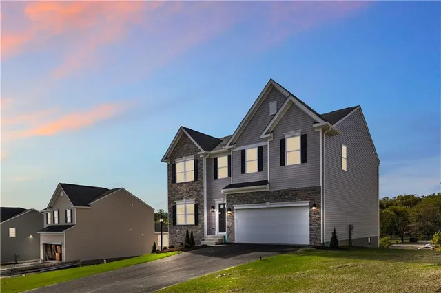 $605,000 | 315 William Drive, Pittsburgh, PA 15239