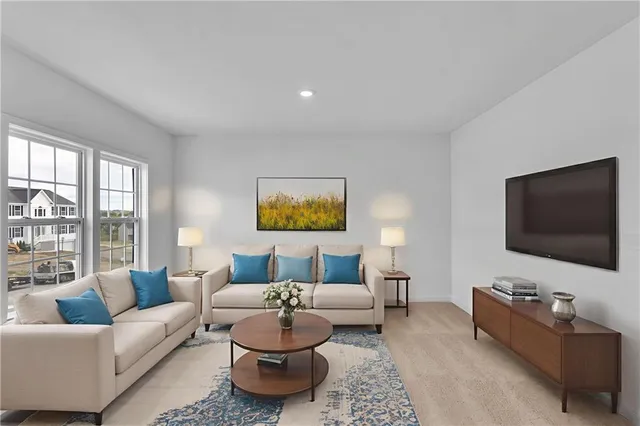 $605,000 | 315 William Drive, Pittsburgh, PA 15239