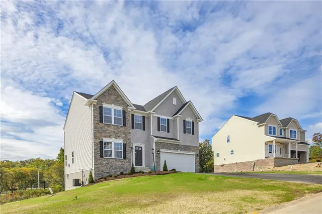 $605,000 | 315 William Drive, Pittsburgh, PA 15239