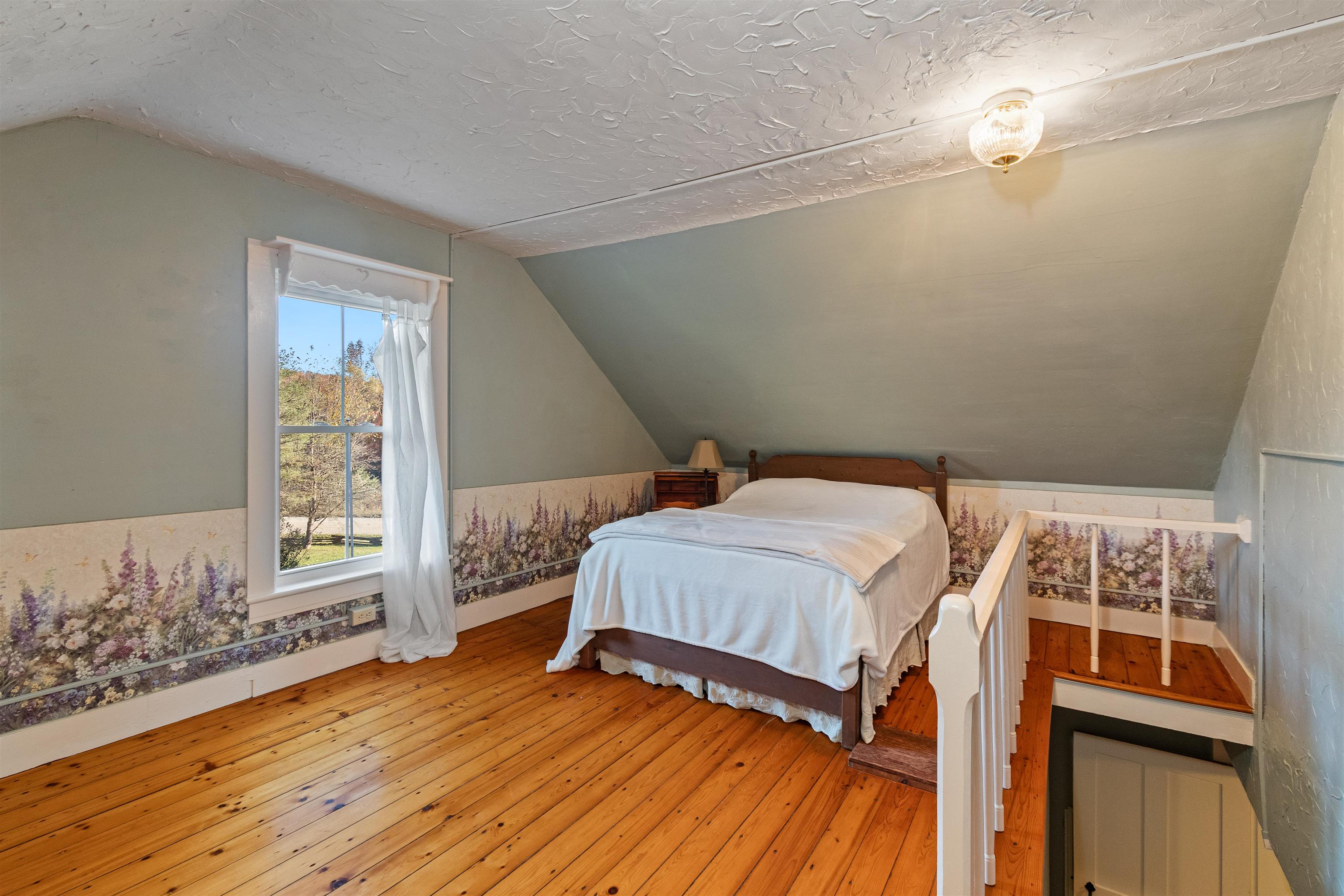 1632 Bradley Road Fairfield, VT 05455 - Photo 22 of 56