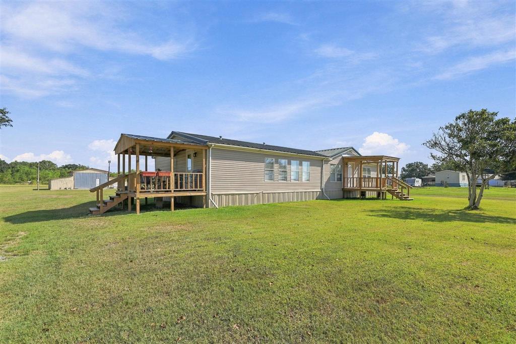 3070 Bucklin Road Jennings, LA 70546 - Photo 2 of 21 Gallery Image 2
