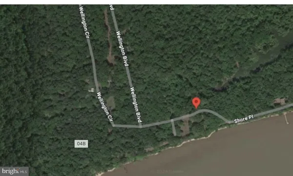 a picture of street view