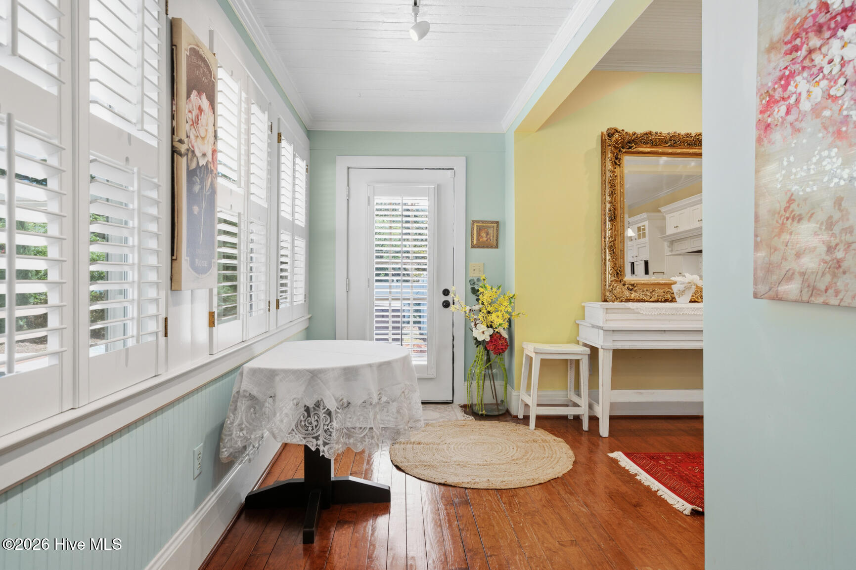 109 South Walnut Street Spring Hope, NC 27882 - Photo 27 of 60 Gallery Image 27