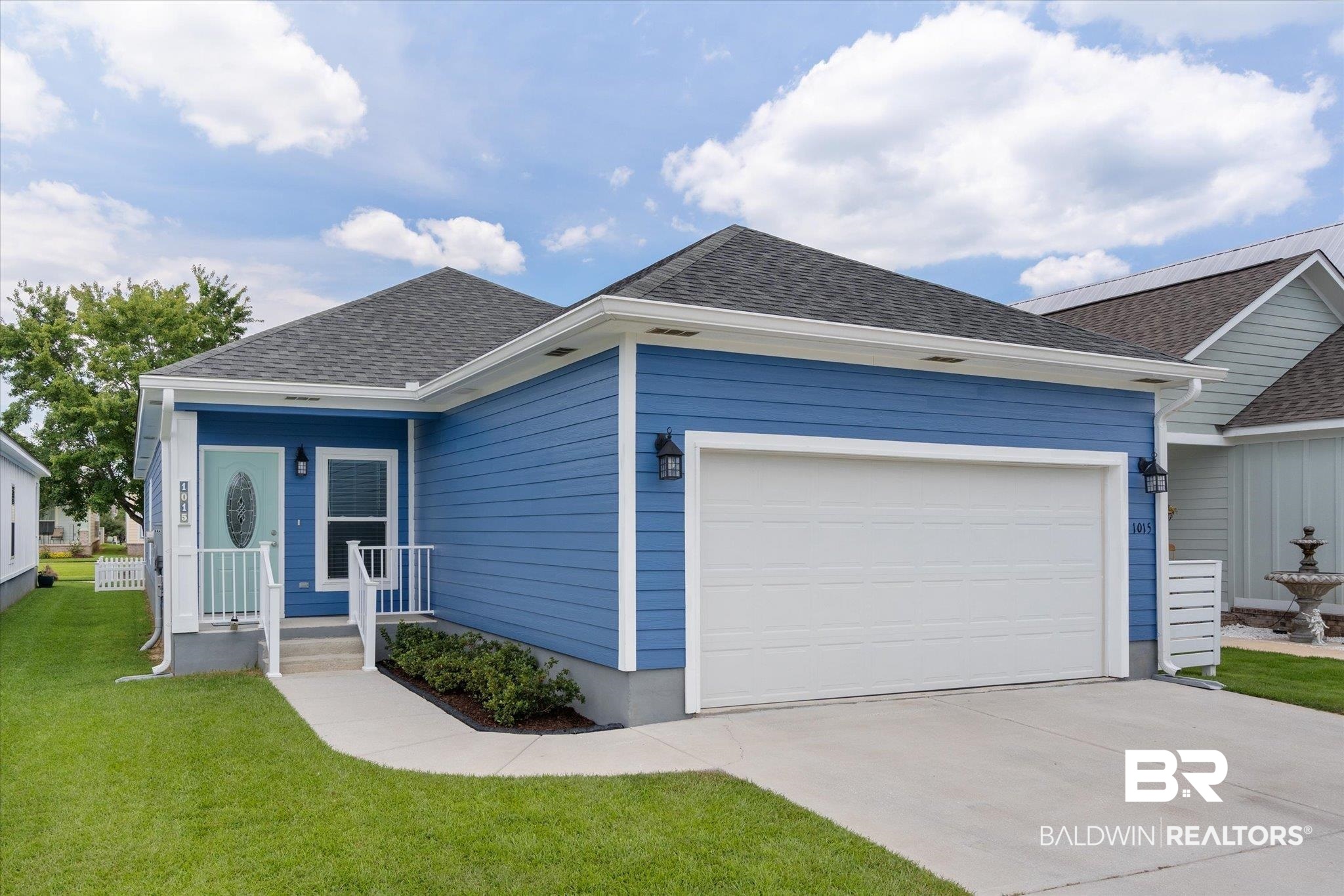 1015 Sunnybell Lane Foley, AL 36535 - Photo 1 of 25