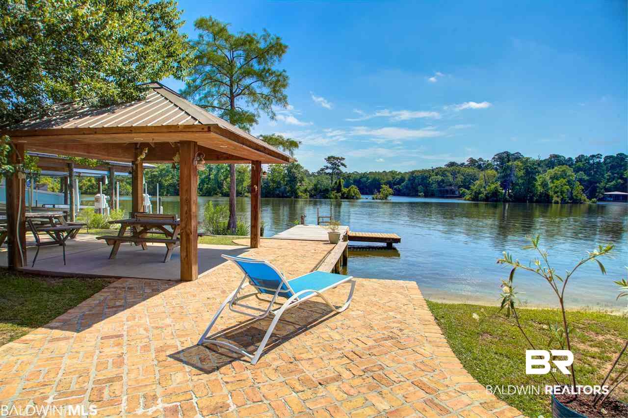 15166 River Road Fairhope, AL 36532 - Photo 37 of 50