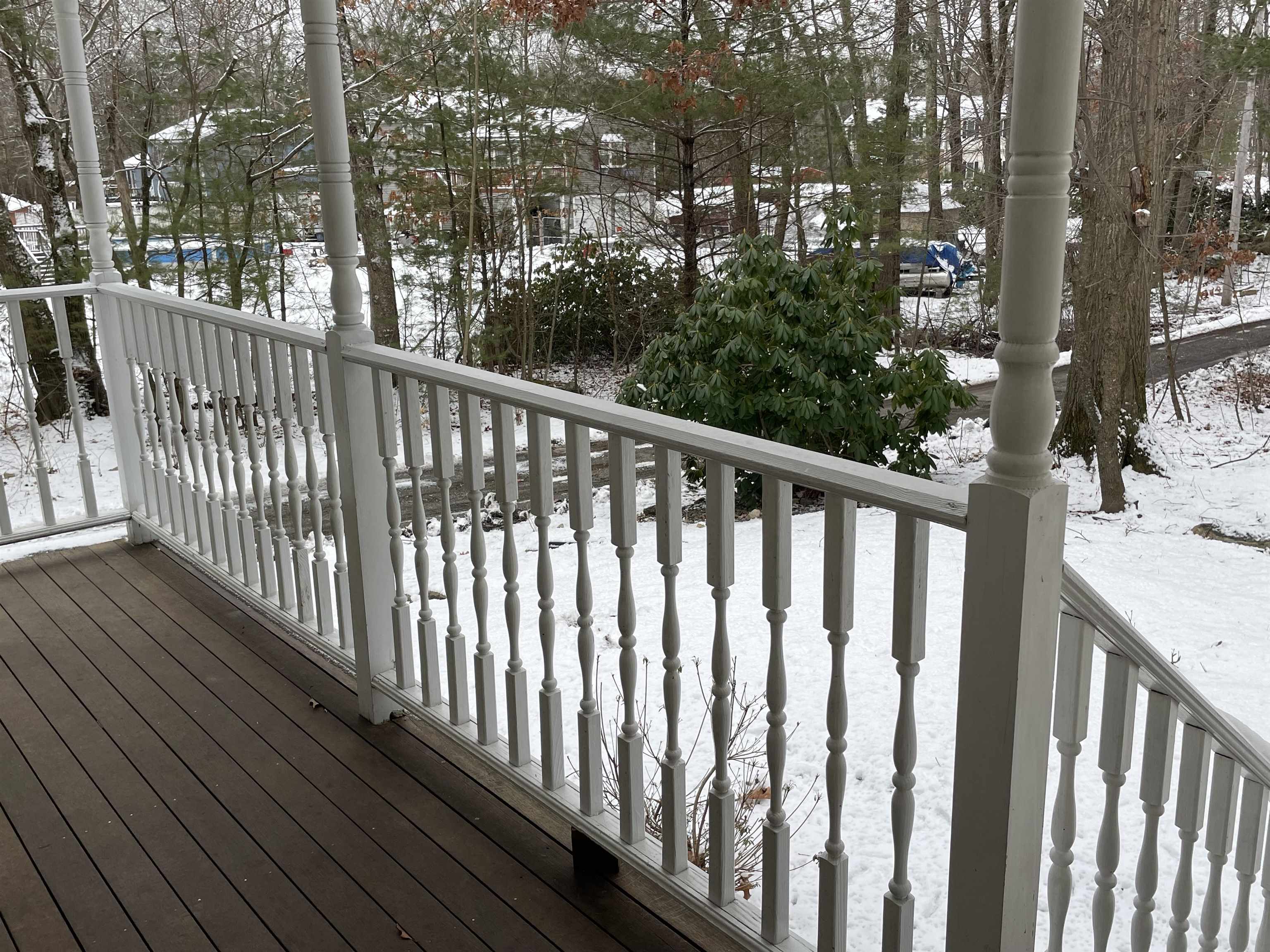 7 B Leblanc Road, Unit B Pelham, NH 03076 - Photo 2 of 16