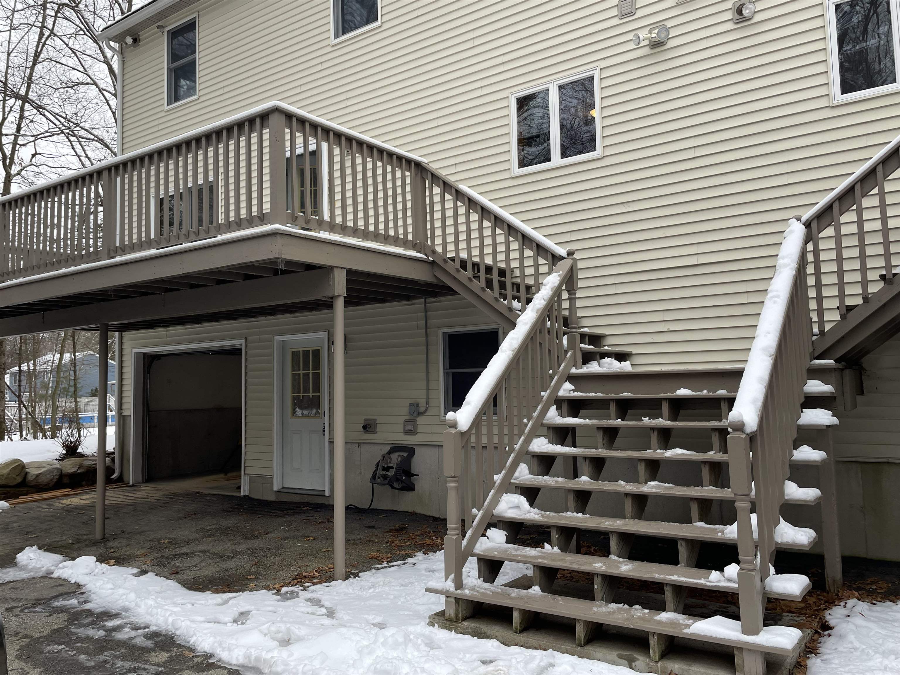 7 B Leblanc Road, Unit B Pelham, NH 03076 - Photo 3 of 16