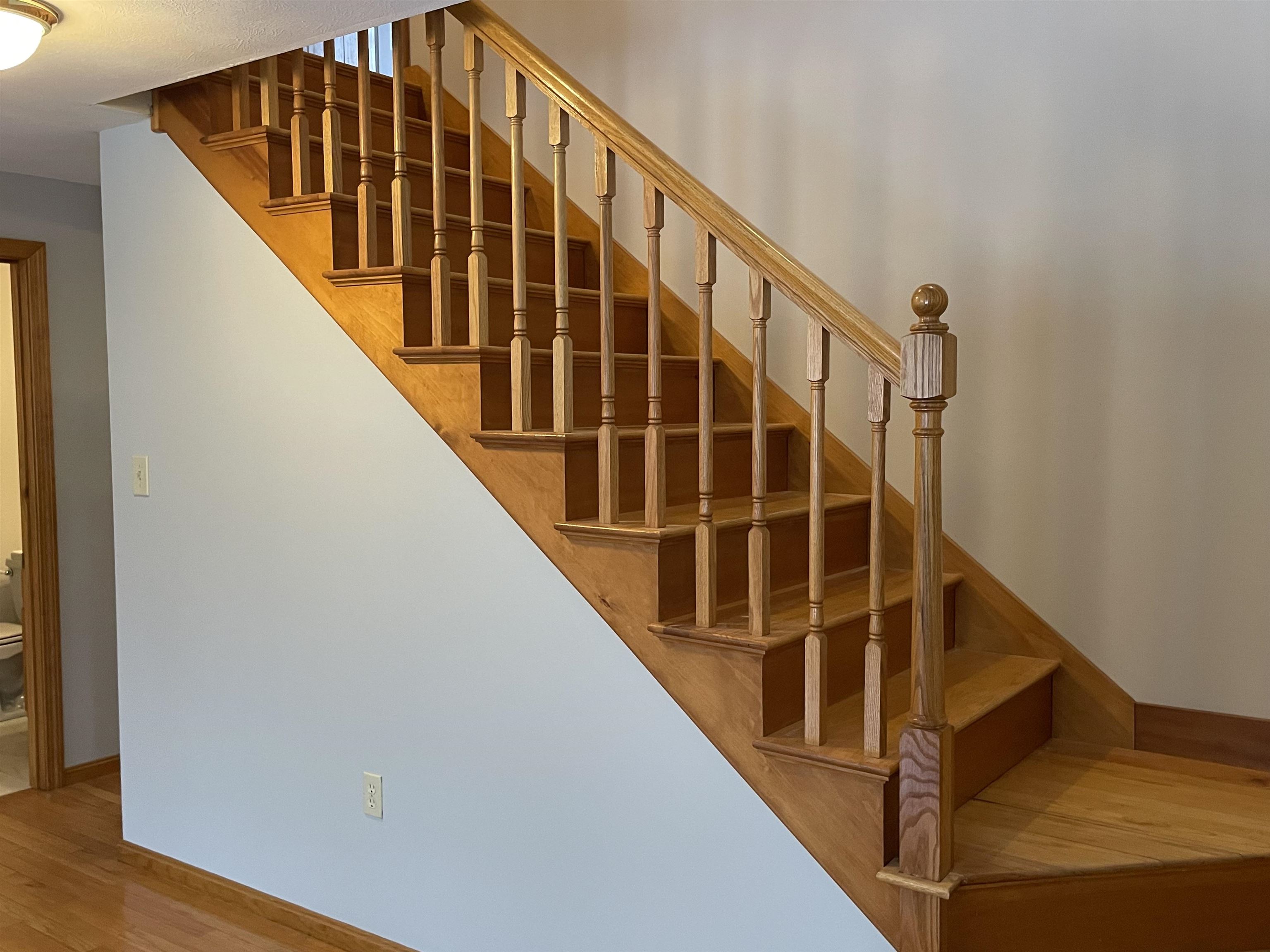 7 B Leblanc Road, Unit B Pelham, NH 03076 - Photo 10 of 16