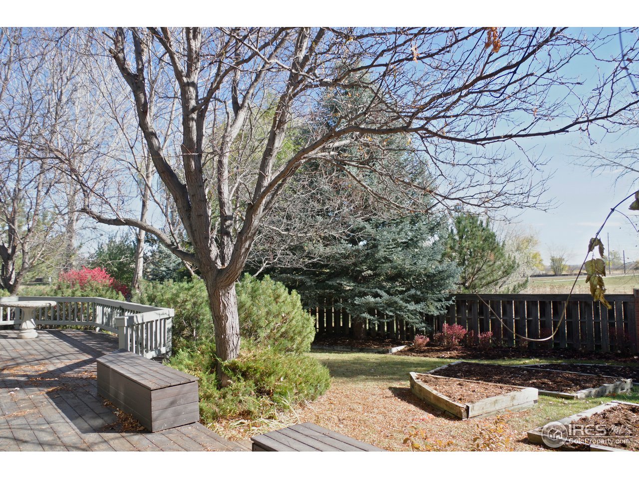 6220 Old Brompton Road Boulder, CO 80301 - Photo 25 of 25 a view of outdoor space and yard