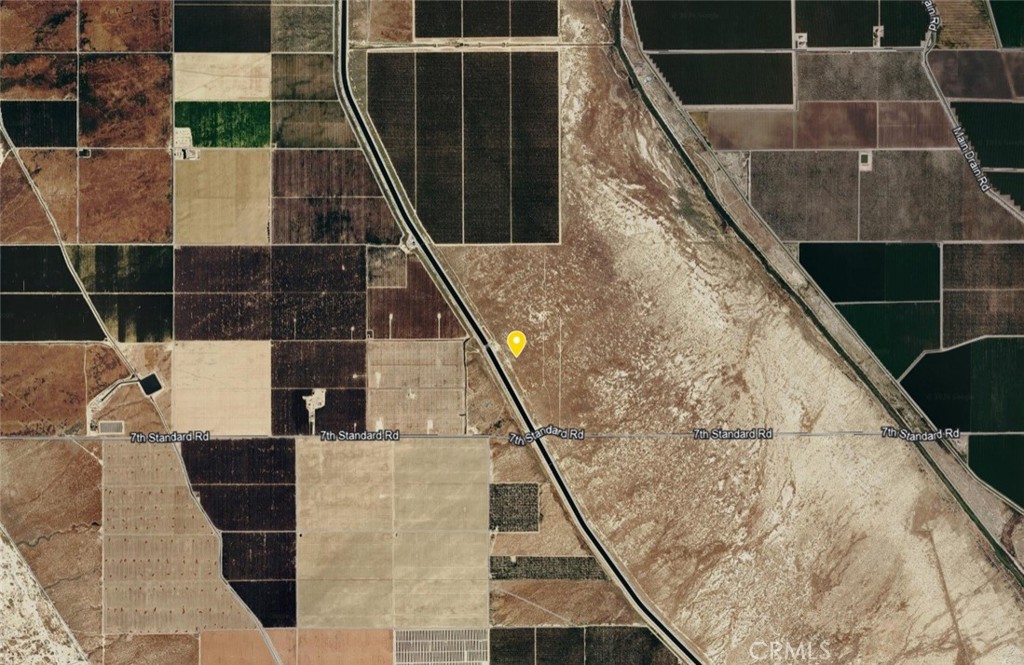 0 7th Standard Road McKittrick, CA 93251 - Photo 10 of 11
