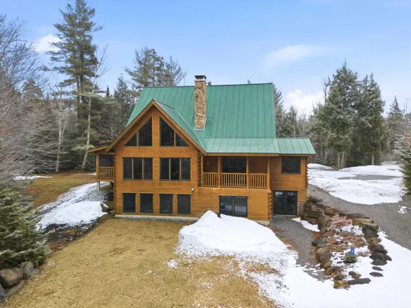 $750,000 | 72 North Ridge Road, Bradford, NH 03221