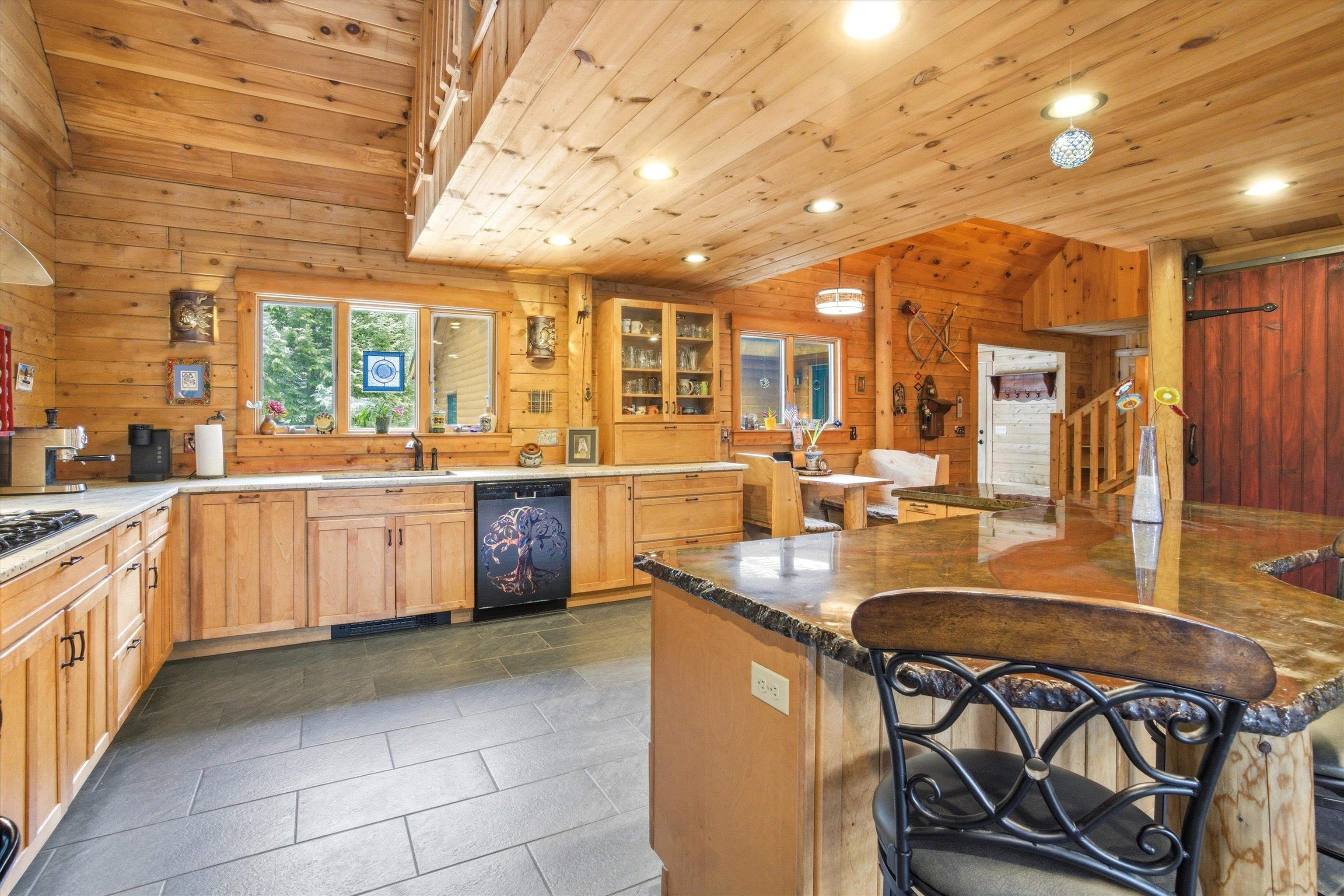 72 North Ridge Road Bradford, NH 03221 - Photo 8 of 40 Gallery Image 8