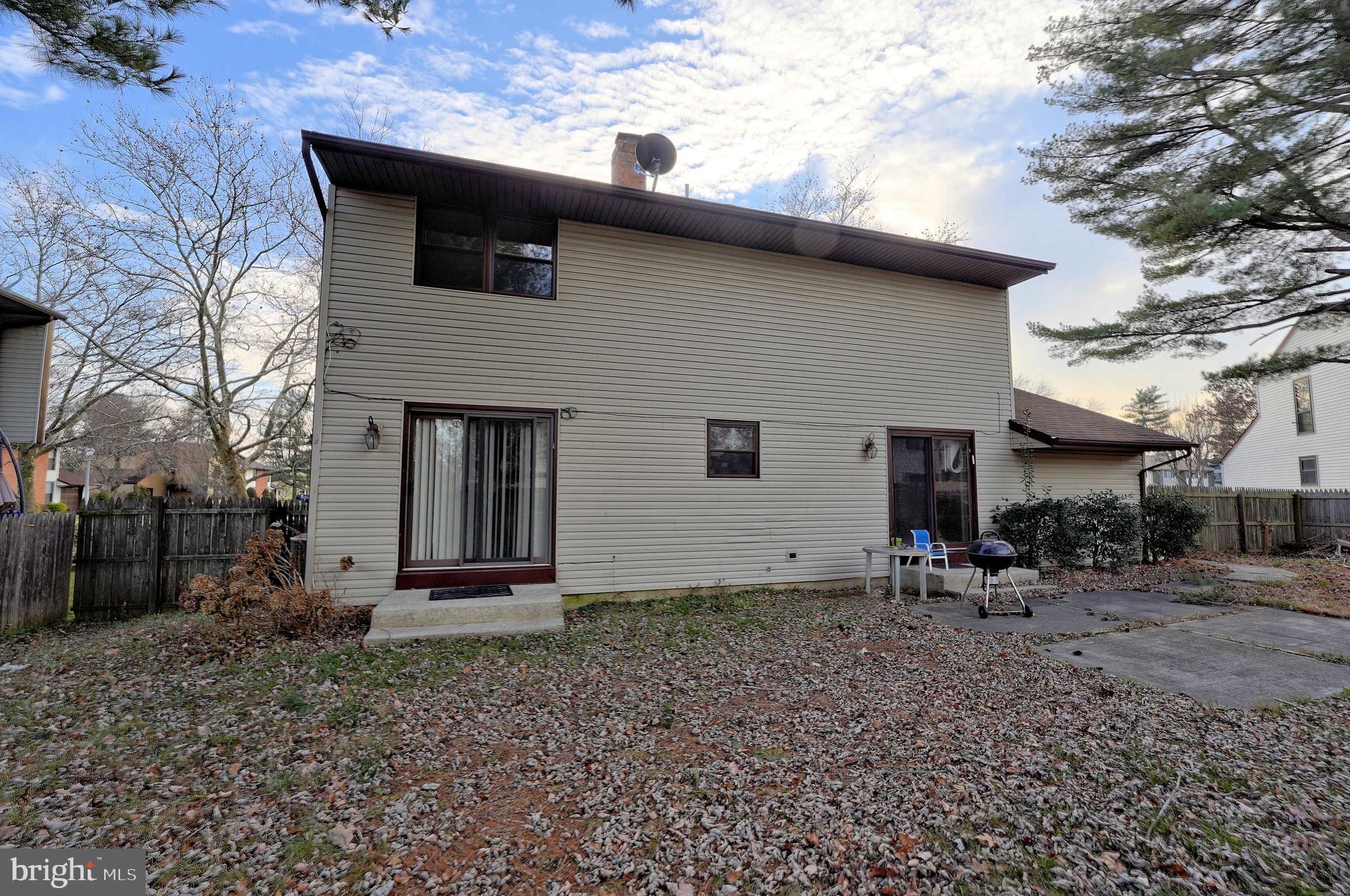 3 Overton Road Hightstown, NJ 08520 - Photo 20 of 29 Gallery Image 20