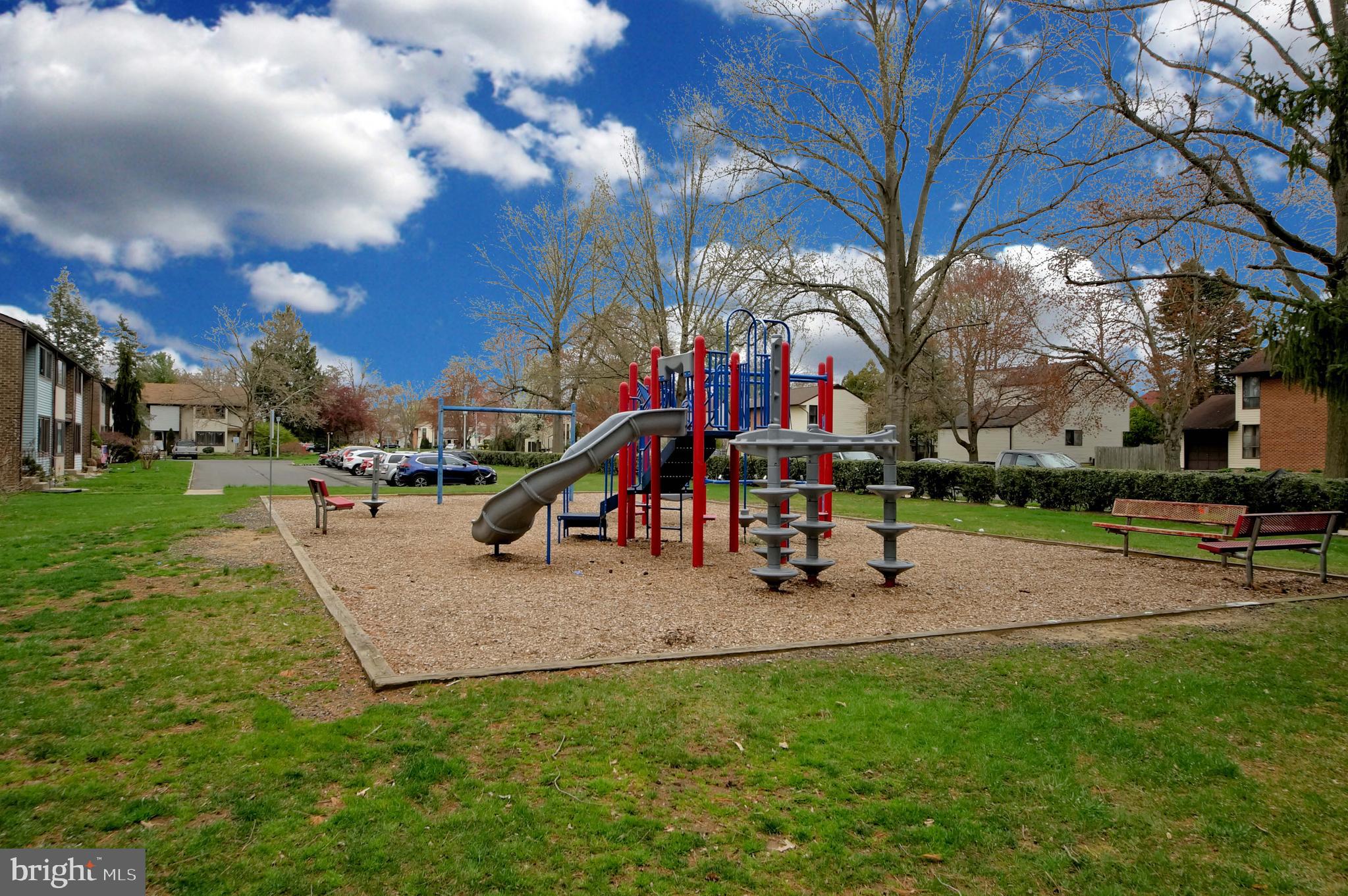 3 Overton Road Hightstown, NJ 08520 - Photo 22 of 29 Gallery Image 22