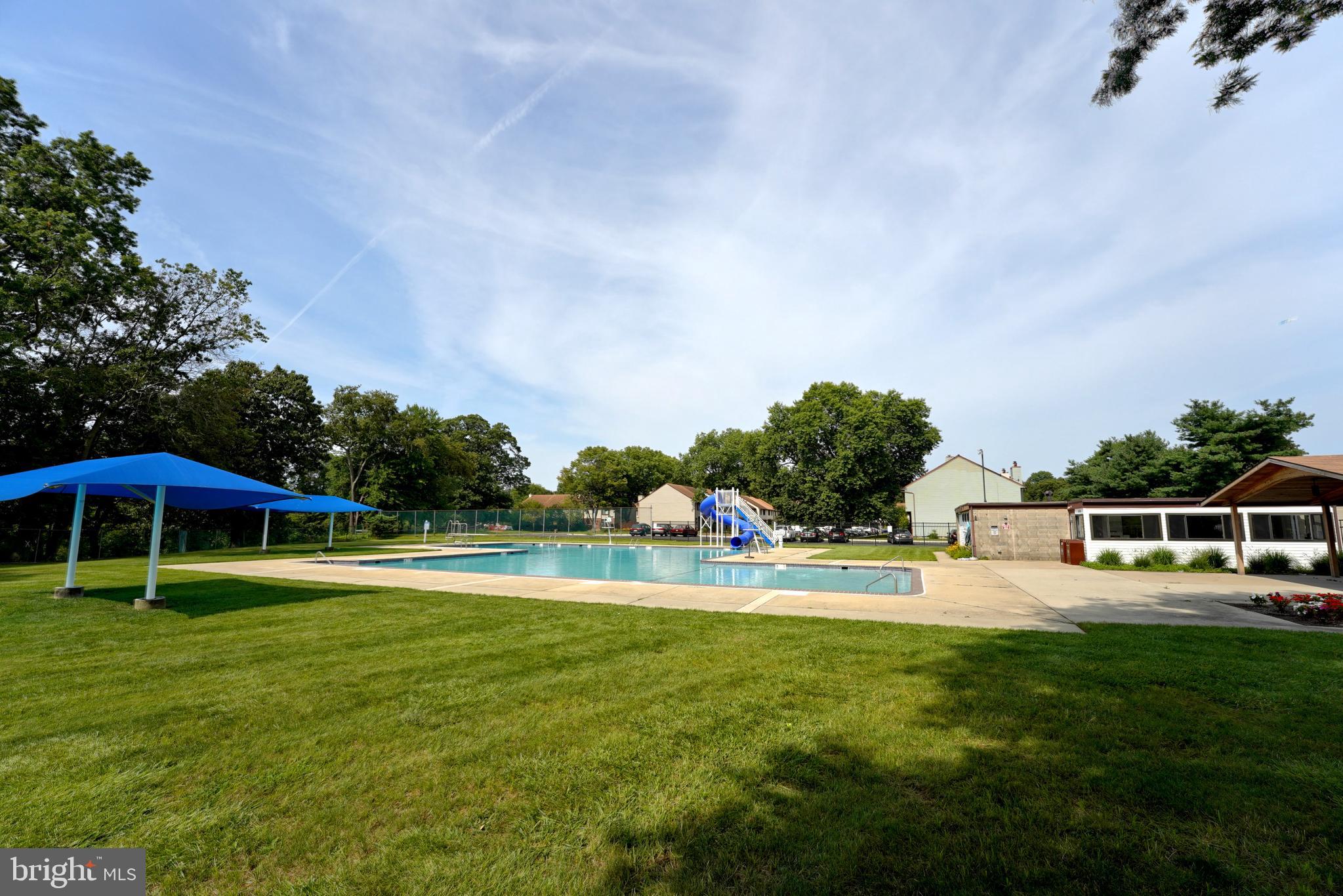 3 Overton Road Hightstown, NJ 08520 - Photo 23 of 29 Gallery Image 23