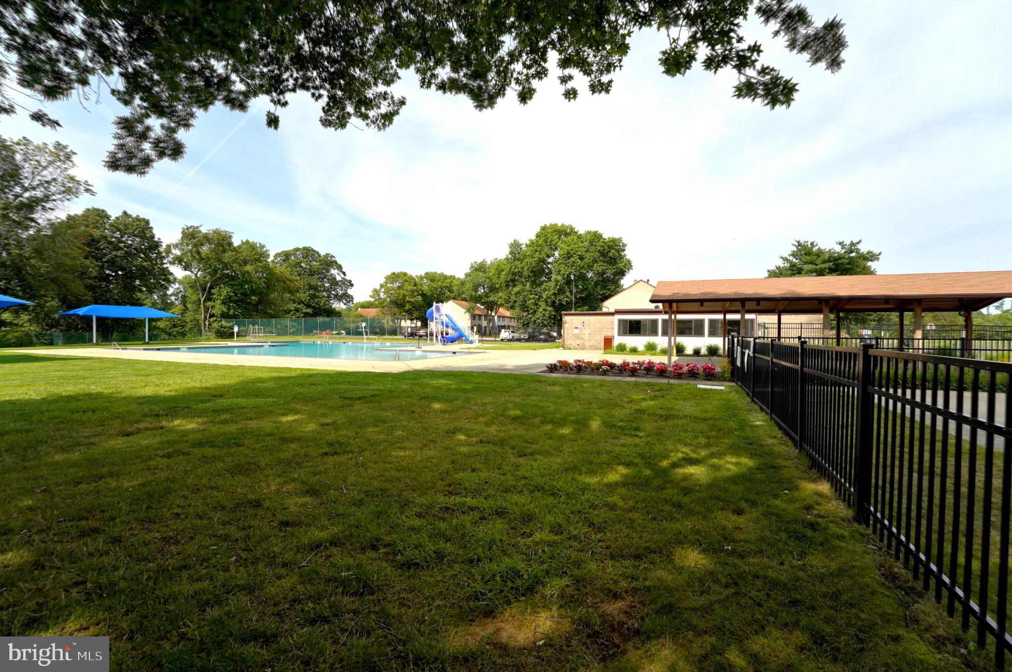 3 Overton Road Hightstown, NJ 08520 - Photo 24 of 29 Gallery Image 24