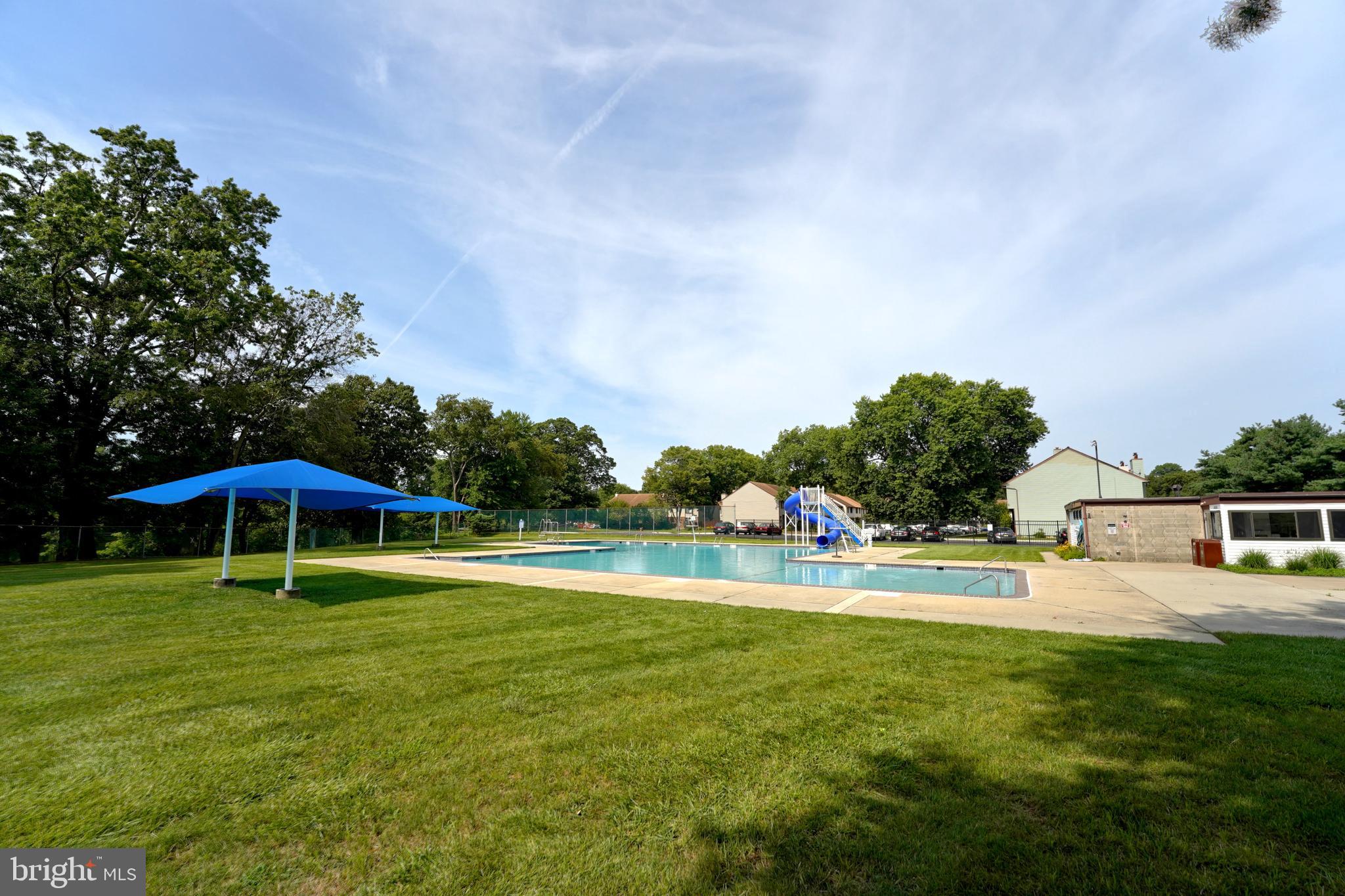 3 Overton Road Hightstown, NJ 08520 - Photo 25 of 29 Gallery Image 25