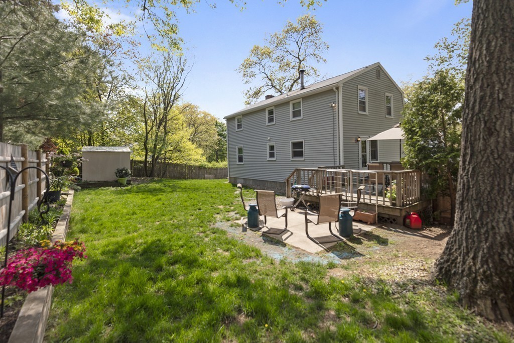 19 Burt Road Wilmington, MA 01887 - Photo 29 of 30