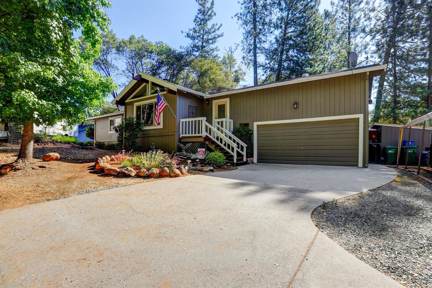 15405 Brewer Road Grass Valley, CA 95949 - Photo 1 of 1