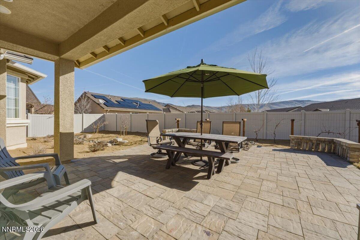 9610 Jessica Court Reno, NV 89521 - Photo 46 of 50 47-9610 Jessica Court Reno NV 89521 (13