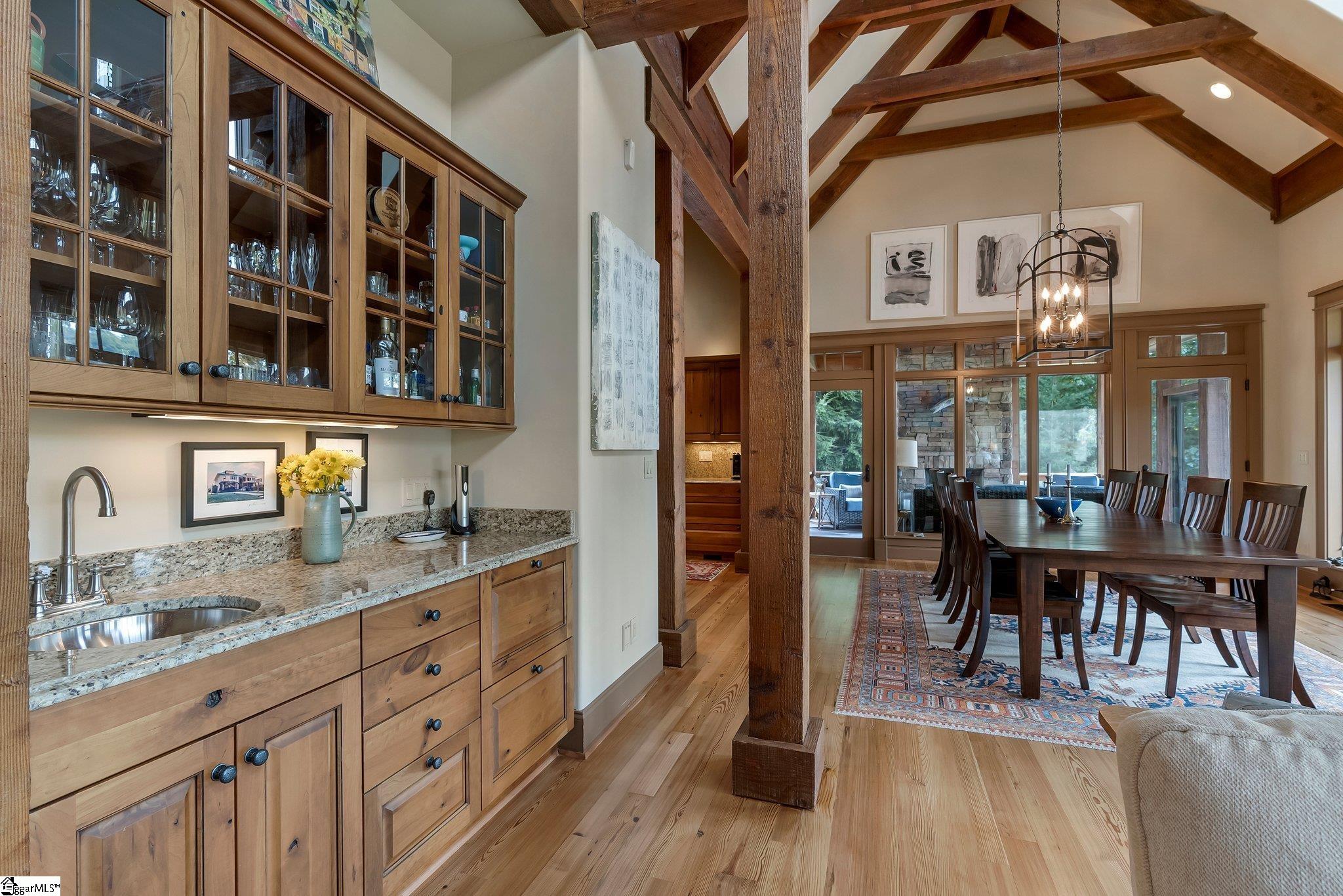 84 Eagle Rock Road Landrum, SC 29356 - Photo 11 of 36