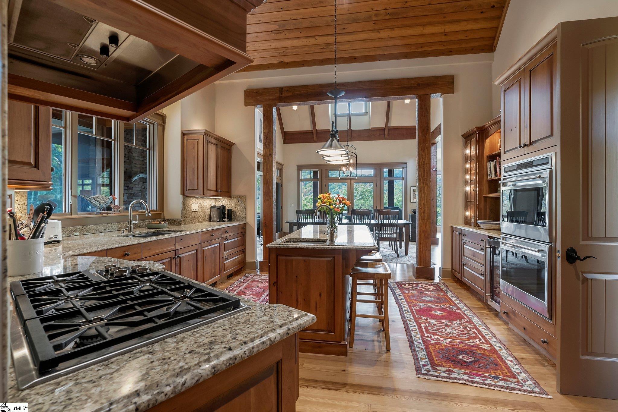 84 Eagle Rock Road Landrum, SC 29356 - Photo 12 of 36