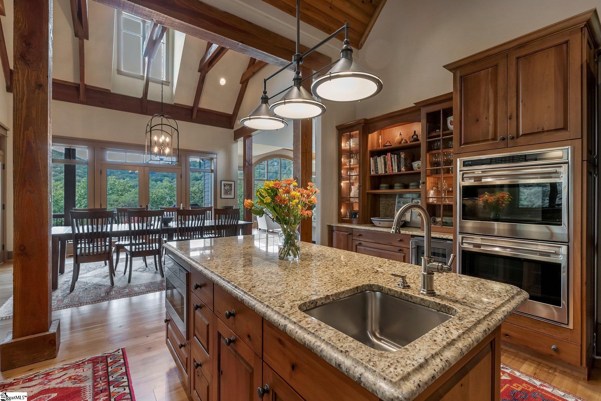 84 Eagle Rock Road Landrum, SC 29356 - Photo 13 of 36