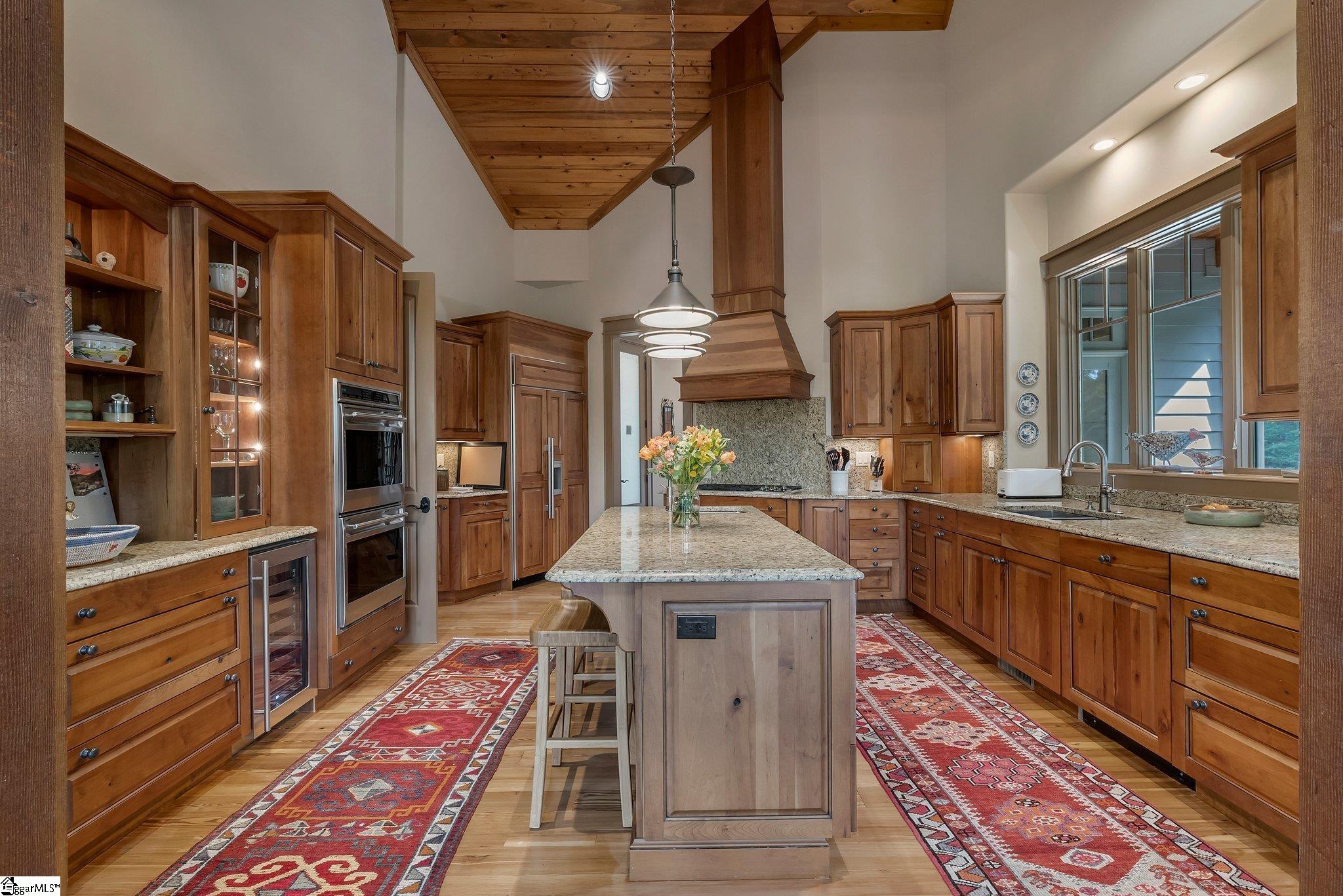 84 Eagle Rock Road Landrum, SC 29356 - Photo 14 of 36