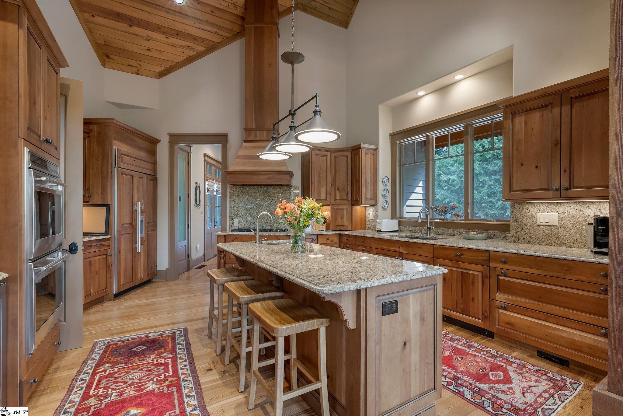 84 Eagle Rock Road Landrum, SC 29356 - Photo 15 of 36