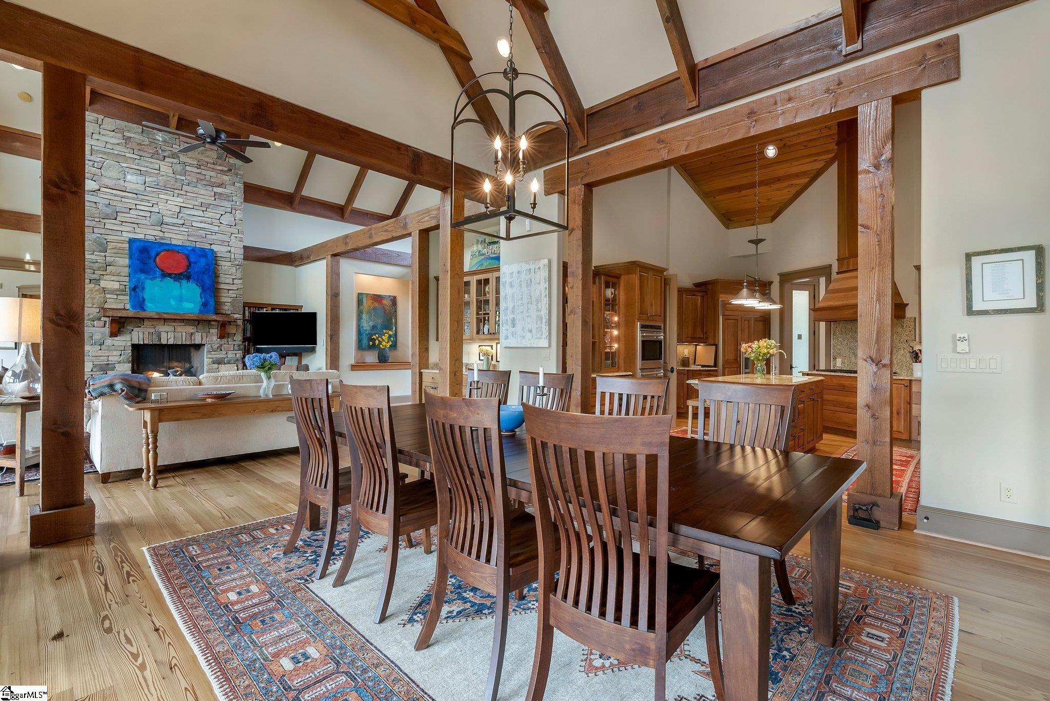 84 Eagle Rock Road Landrum, SC 29356 - Photo 16 of 36