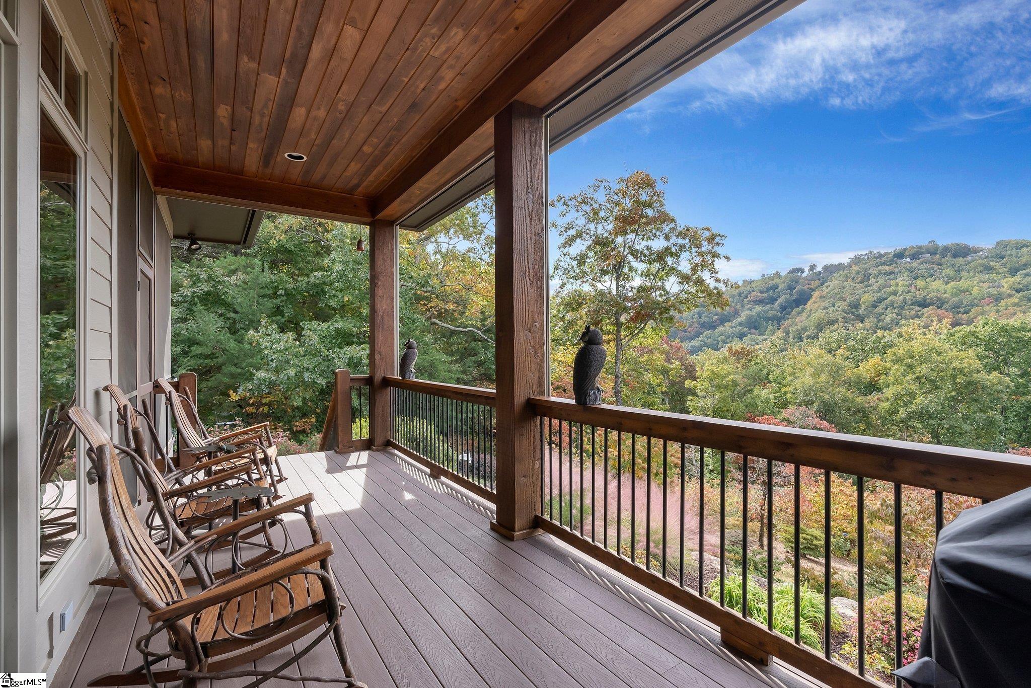 84 Eagle Rock Road Landrum, SC 29356 - Photo 19 of 36