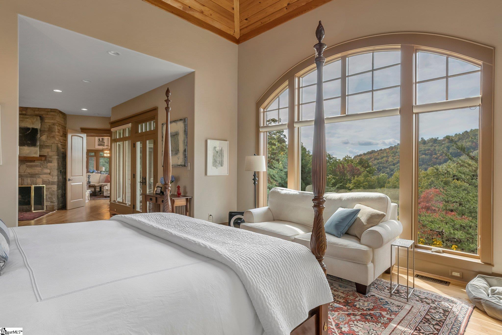 84 Eagle Rock Road Landrum, SC 29356 - Photo 20 of 36