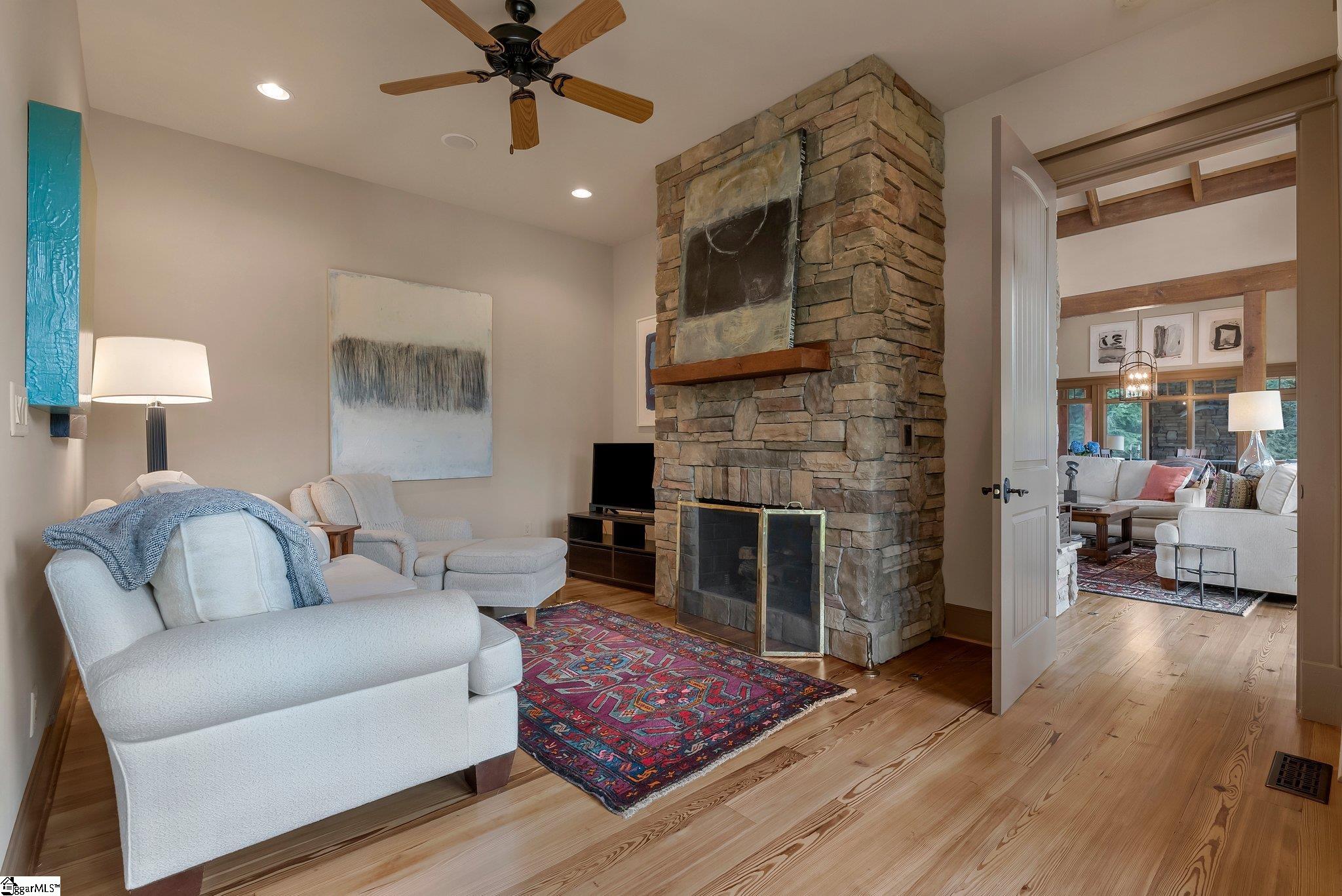 84 Eagle Rock Road Landrum, SC 29356 - Photo 21 of 36