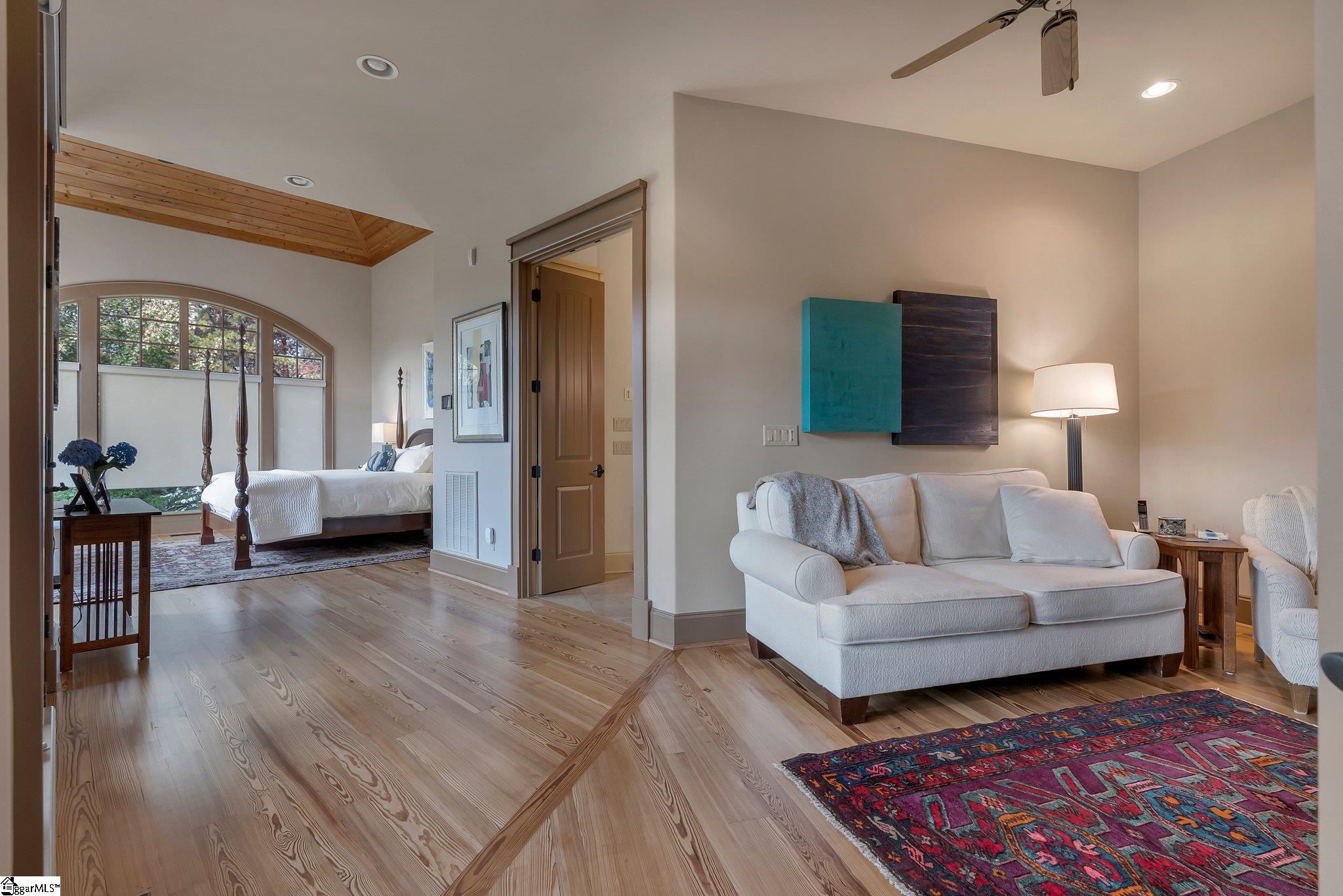 84 Eagle Rock Road Landrum, SC 29356 - Photo 22 of 36