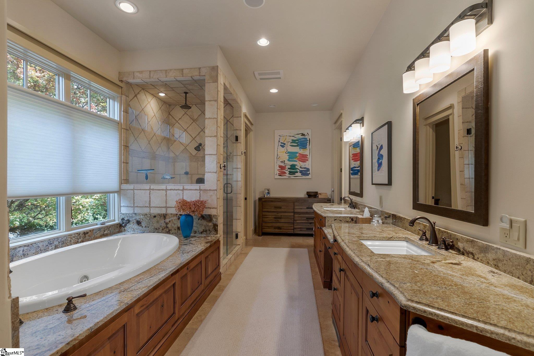 84 Eagle Rock Road Landrum, SC 29356 - Photo 23 of 36