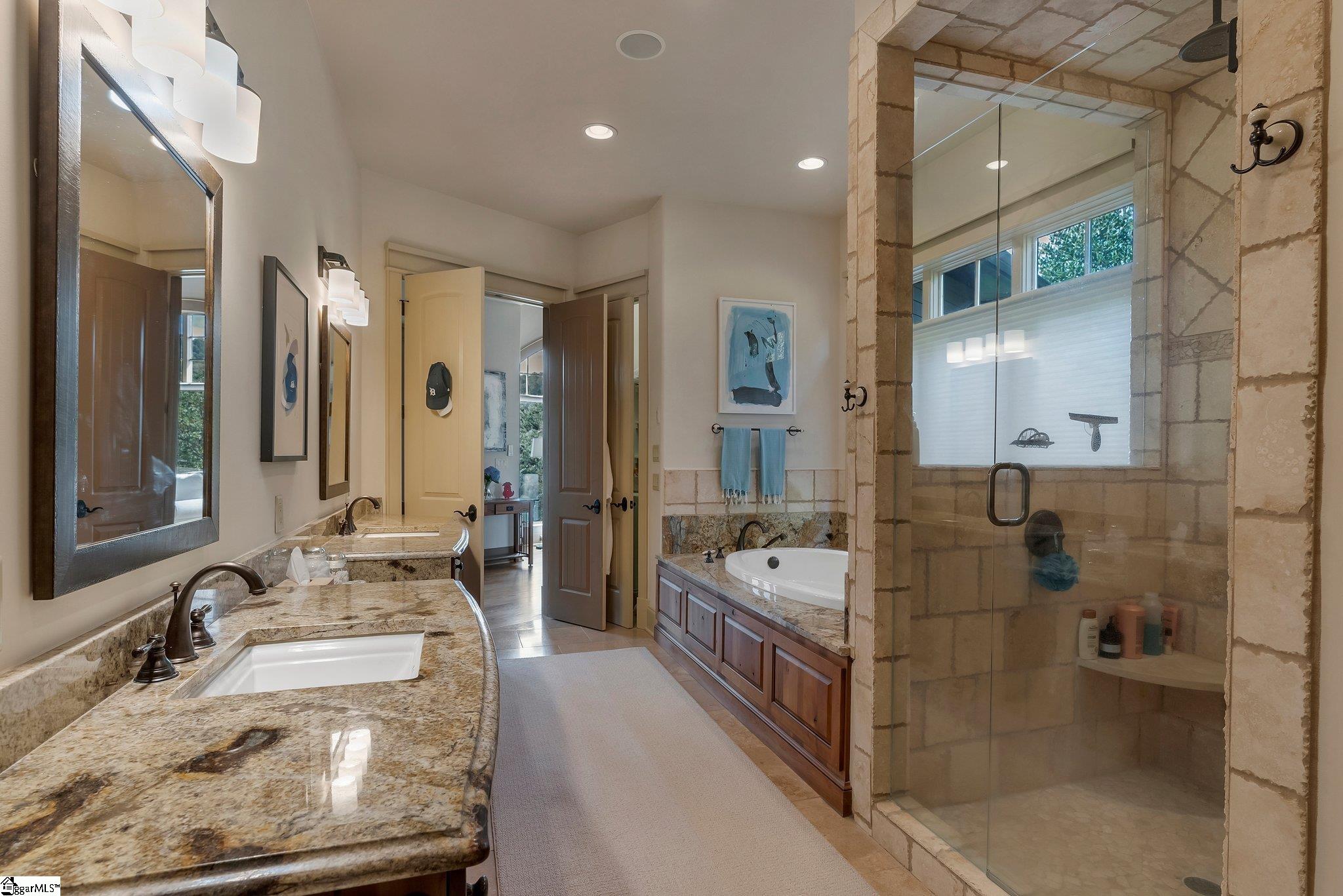 84 Eagle Rock Road Landrum, SC 29356 - Photo 24 of 36