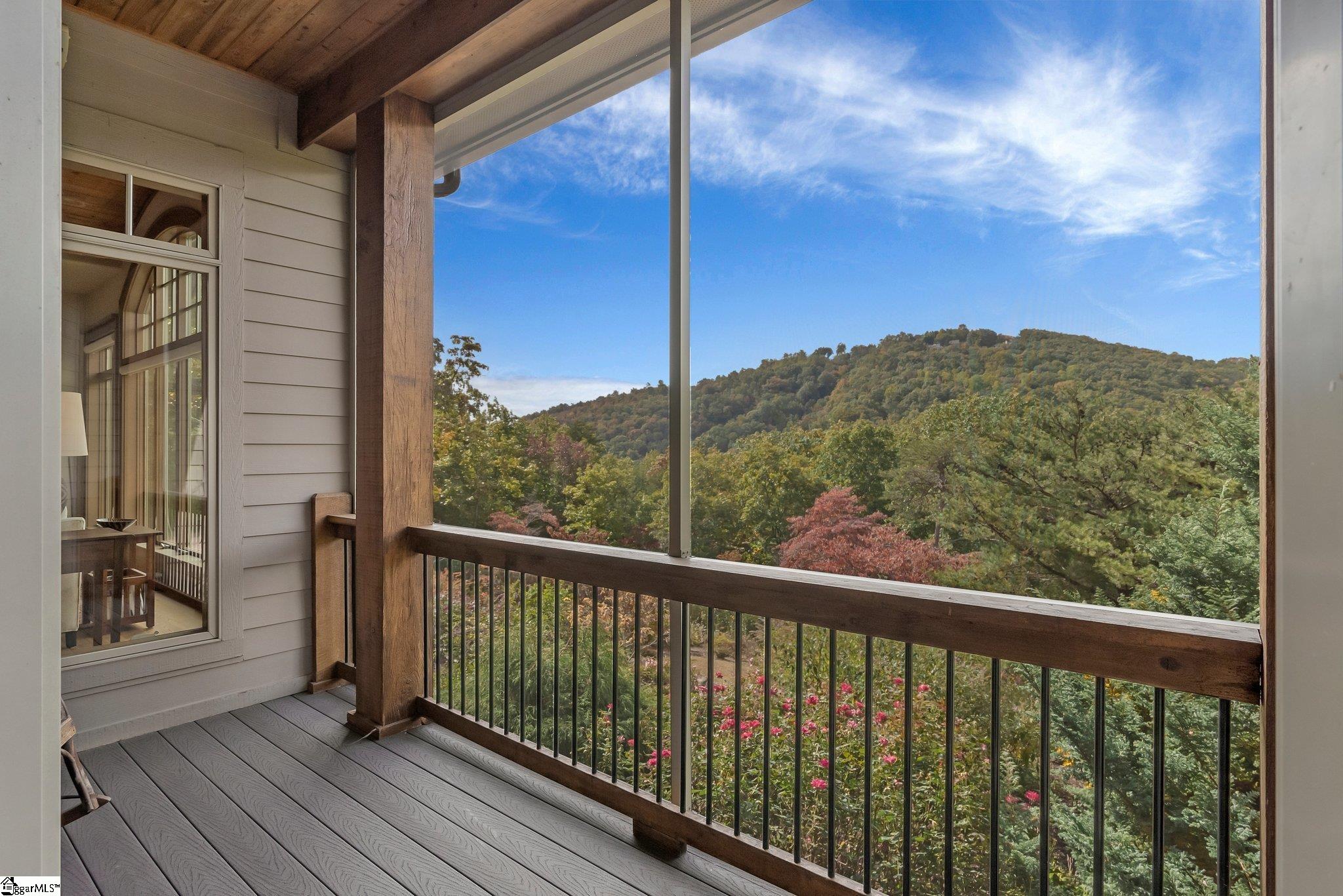 84 Eagle Rock Road Landrum, SC 29356 - Photo 25 of 36