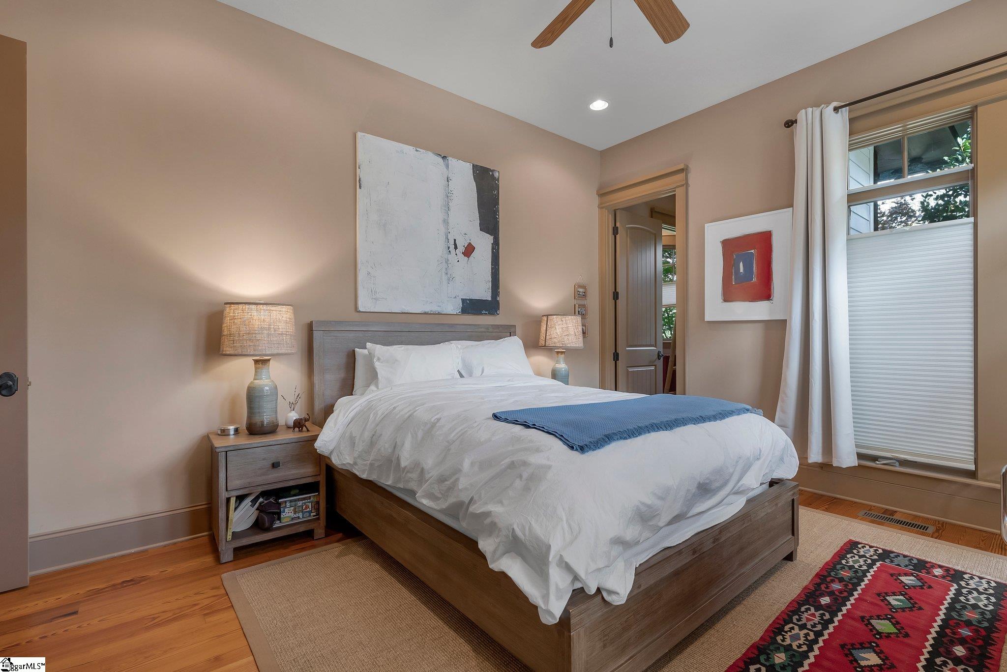 84 Eagle Rock Road Landrum, SC 29356 - Photo 26 of 36