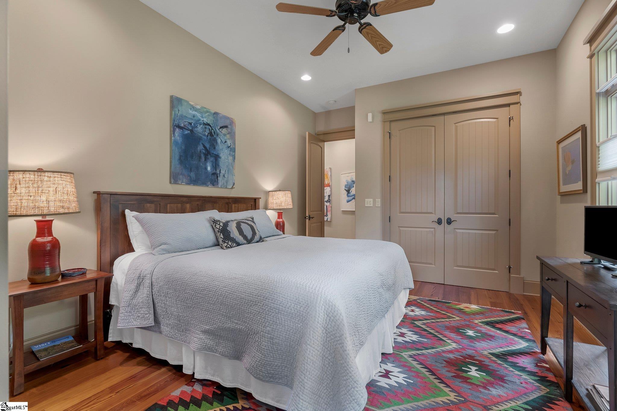 84 Eagle Rock Road Landrum, SC 29356 - Photo 27 of 36