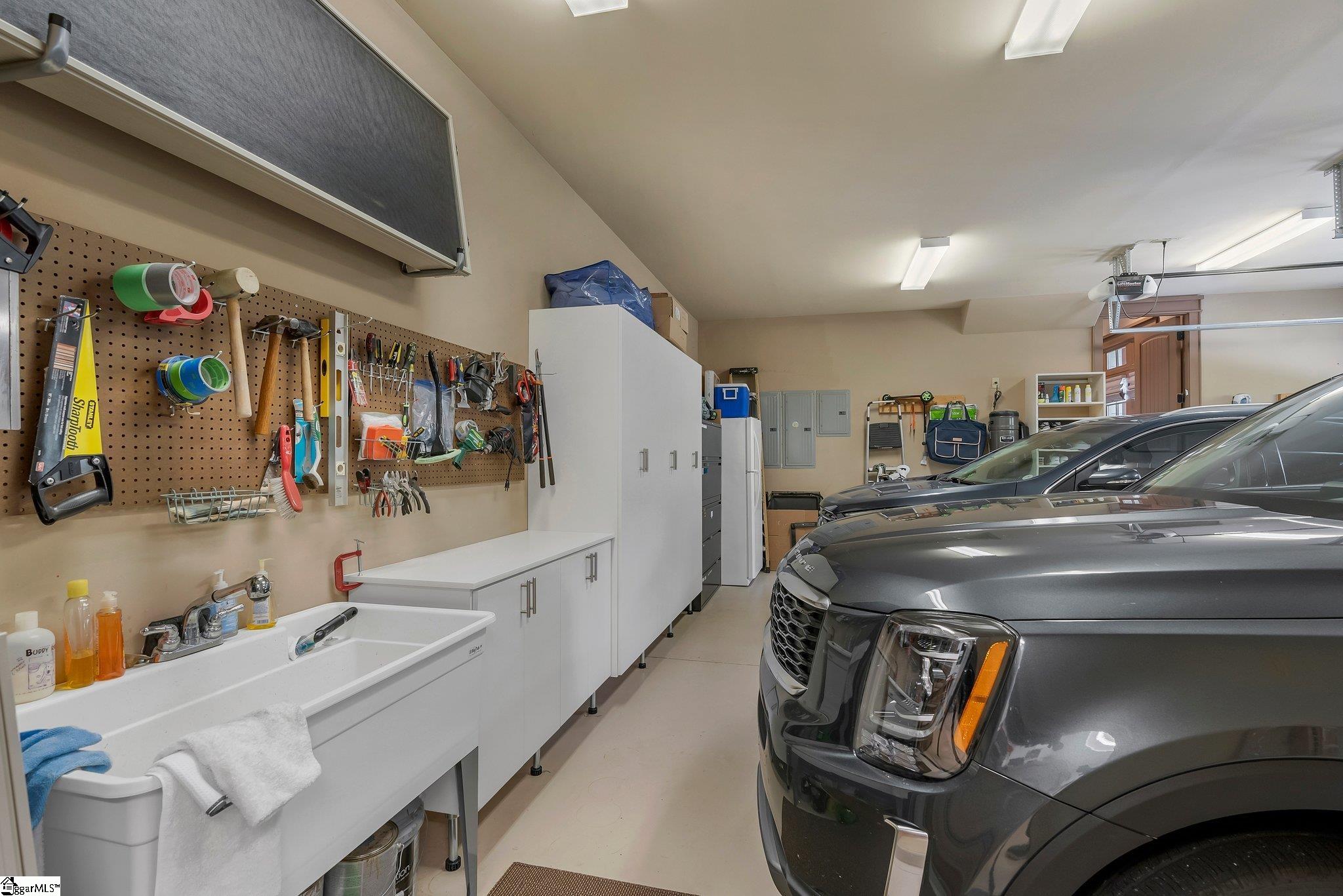 84 Eagle Rock Road Landrum, SC 29356 - Photo 30 of 36