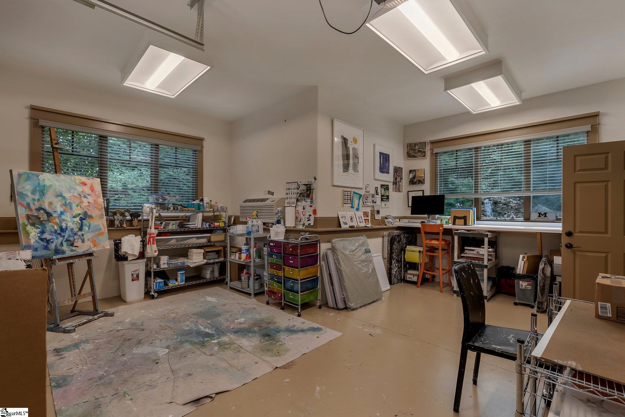 84 Eagle Rock Road Landrum, SC 29356 - Photo 31 of 36