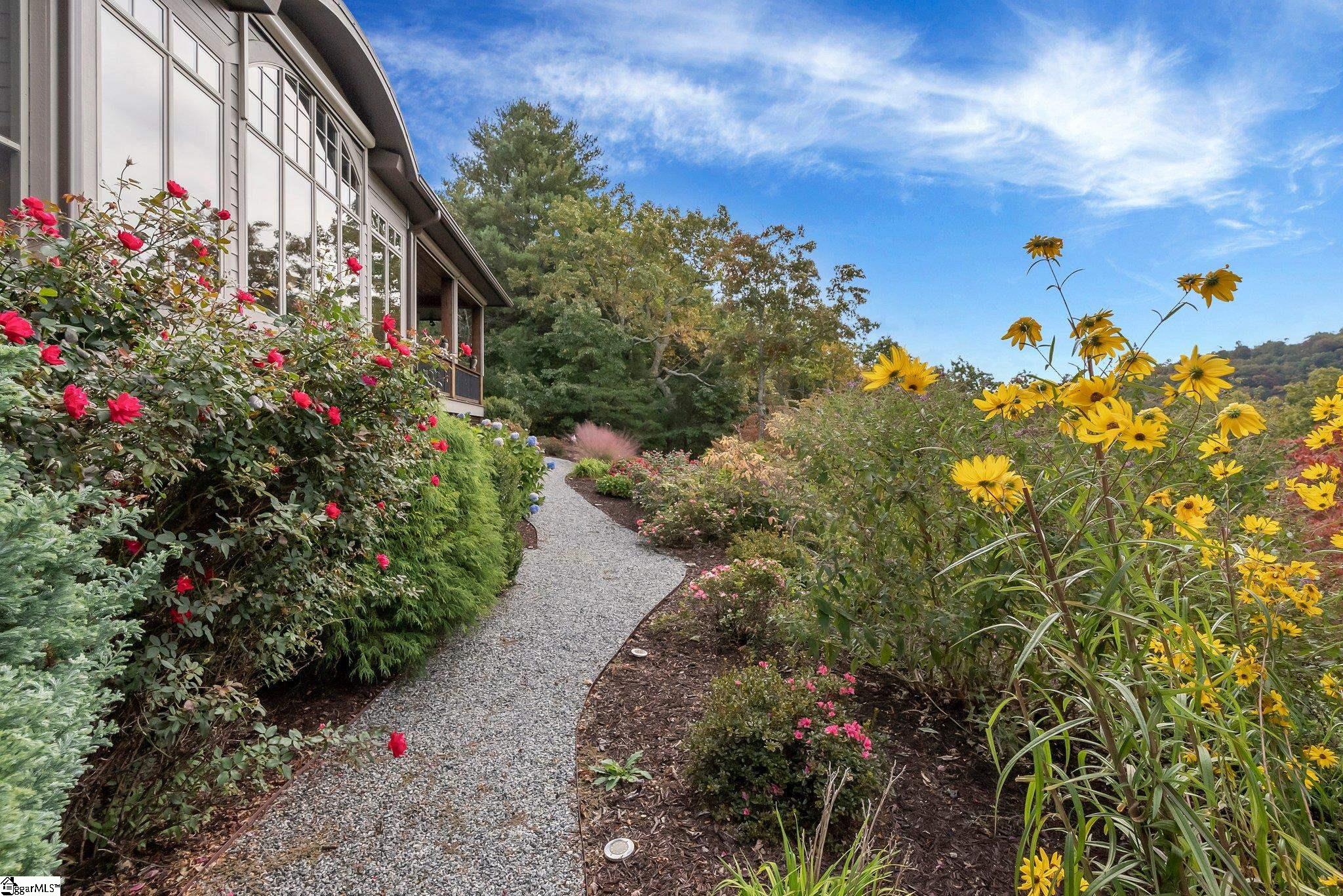 84 Eagle Rock Road Landrum, SC 29356 - Photo 32 of 36